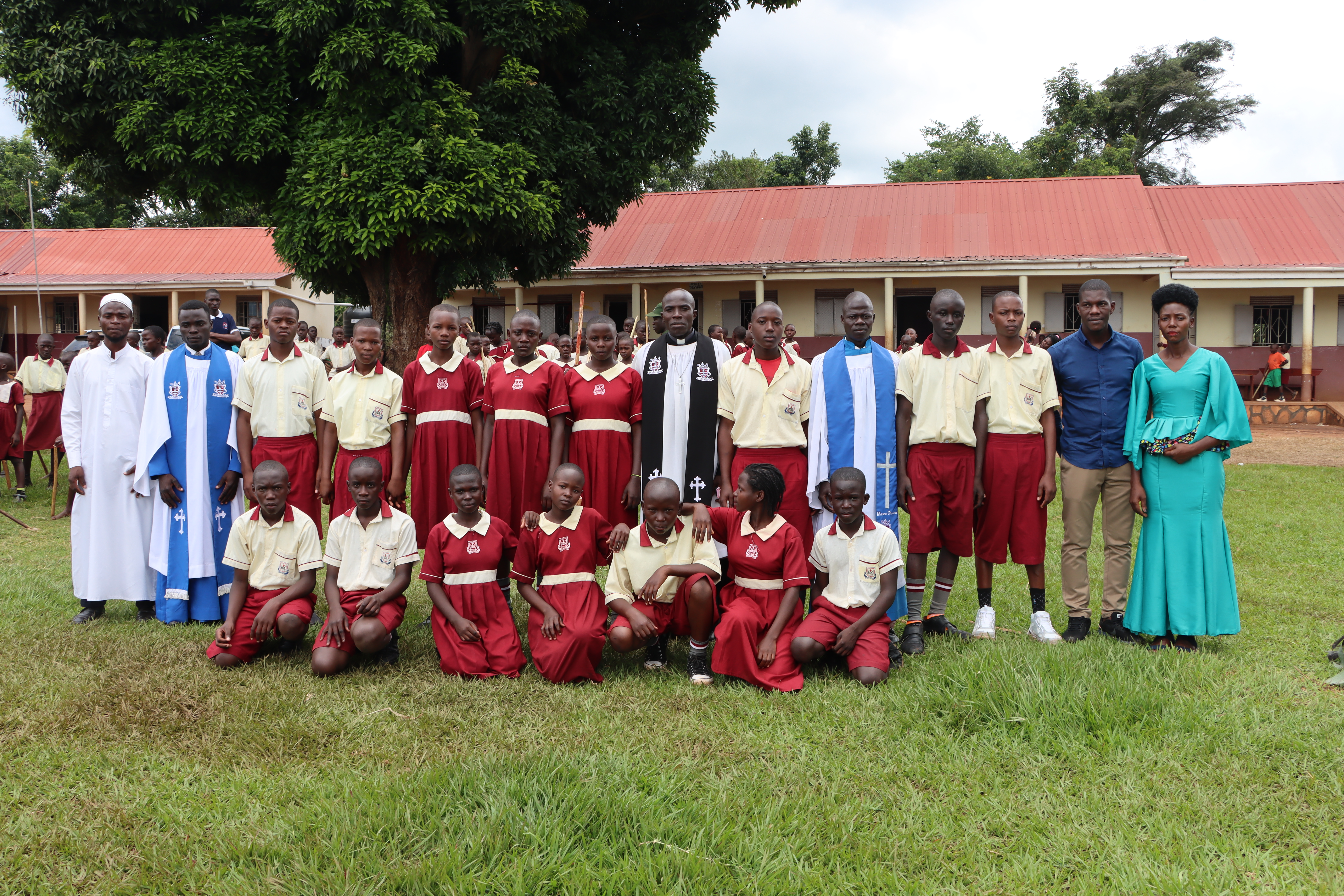 Sports Day